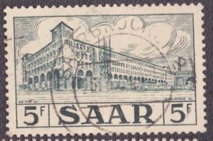 Saar - 235 Used