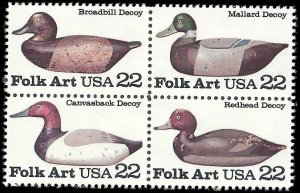 US - #2141a - Block - MNH - SCV-3.60