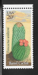 #1942 MNH Single.