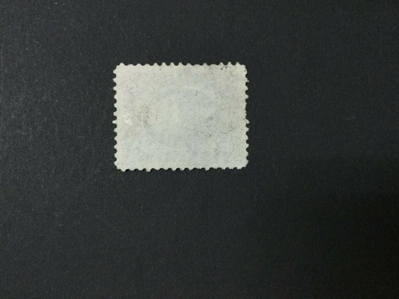 MOMEN: US #69 USED #25614