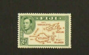 16912   FIJI   MH # 120                        CV$ 40.00