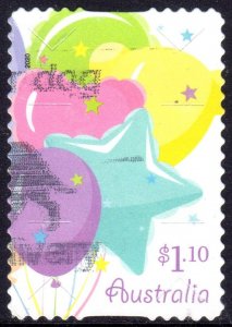 AUSTRALIA….2020 Joyful Occasions 