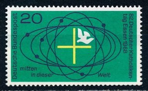 Germany #989 Single MNH