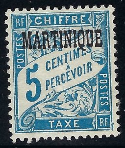 Martinique J15 MOG I764