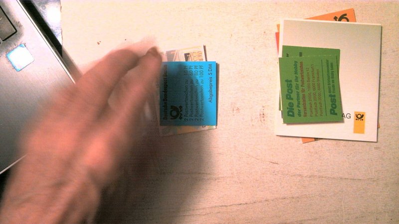 GERMANY FULL BOOKLET COLLECTION, MNH