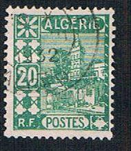 Algeria 39 Used Mosque (BP8212)