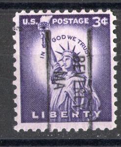 Massachusetts Precancels: Beverly