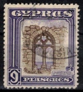 Cyprus - Scott 133