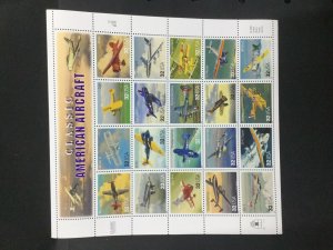 MOMEN: US STAMPS #32c SHEET MINT OG NH LOT #37877