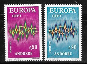 Worldwide stamps