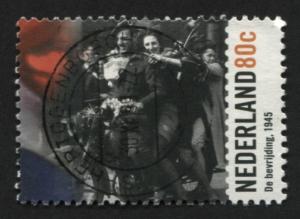 Netherlands 1040h USED