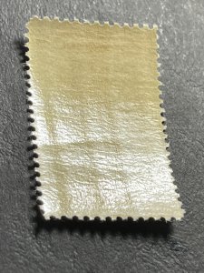 U.S.# FA1-MINT NEVER/HINGED----SINGLE---RED---CERTIFIED MAIL---1955