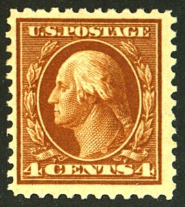 U.S. #503 MINT OG NH