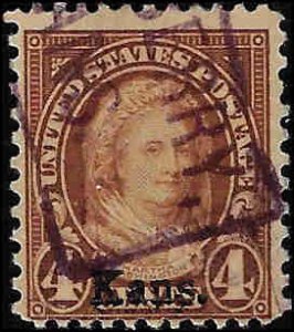 662 Used... SCV $9.00