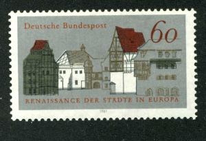 Germany 1343  - Mint - NH - CV $.85