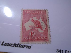 Australia  #  2  used