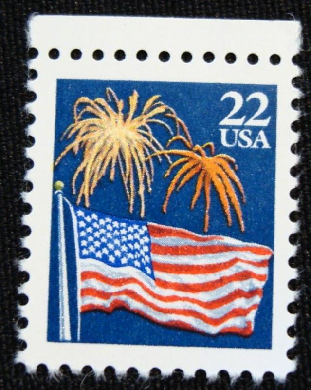 US #2276 MNH Single SCV $.40 L7