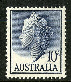 AUSTRALIA 299  MNH  BIN $1.00