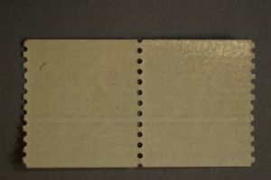 United States #843 Coil Pair VLH