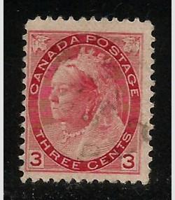 Canada #78