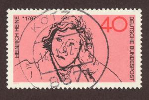 Germany  1098   used