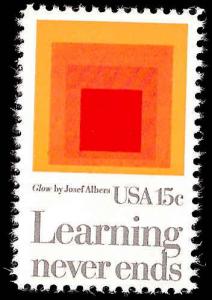 # 1833 MINT NEVER HINGED AMERICAN EDUCATION