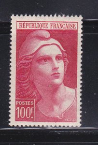 France 556 MNH Marianne