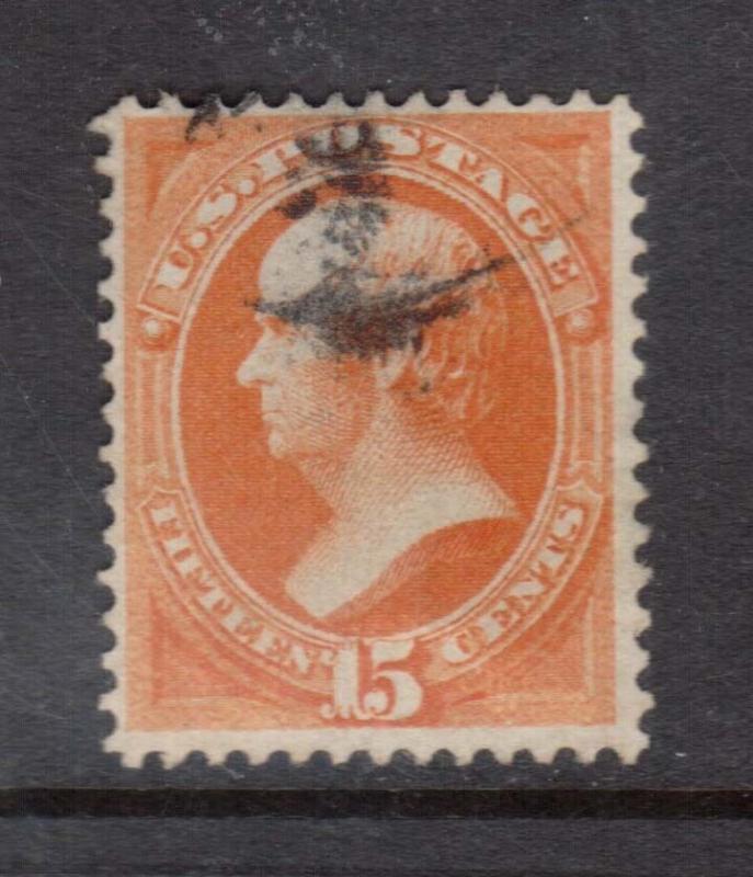 USA #152 Used