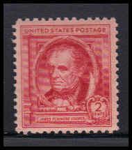  860 Fine Plus MNH KA2240