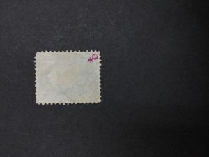 US #63 USED $50 LOT #4821