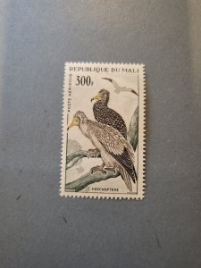 Stamps Mali Scott #C27 h