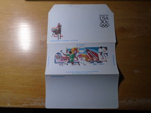 United States  #  UC57  Mint