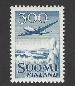 Finland SC C4 MNH VF SCV$20.00...Fill a Great Spot(+)!