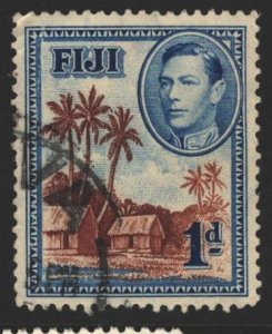 Fiji Sc#118 Used