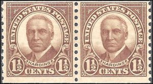 686 Mint,OG,NH... Pair... SCV $5.75