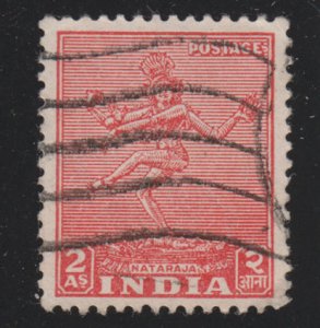 India 211 Nataraja 1949