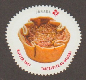 3177b Canadian Sweets  - MNH
