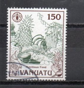 Vanuatu 576 used