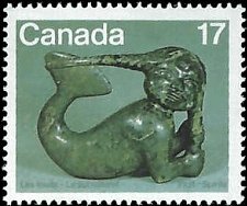 CANADA   #866 MNH (1)