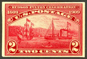 U.S. #373 MINT OG HR