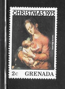 Grenada #686 MNH Single