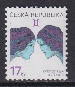 Czech Republic 3073 MNH VF