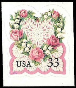 US - #3274 - MNH - SCV-0.65