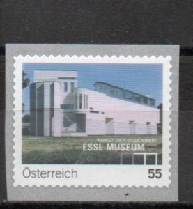 Austria 2112 MNH