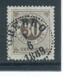 Sweden 47  Used (2)