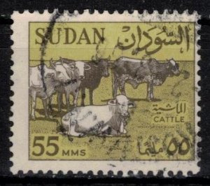 Sudan - Scott 153