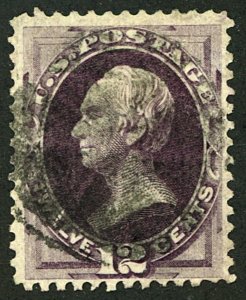 U.S. #151 USED