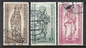 Berlin # 9NB14-16, Used.