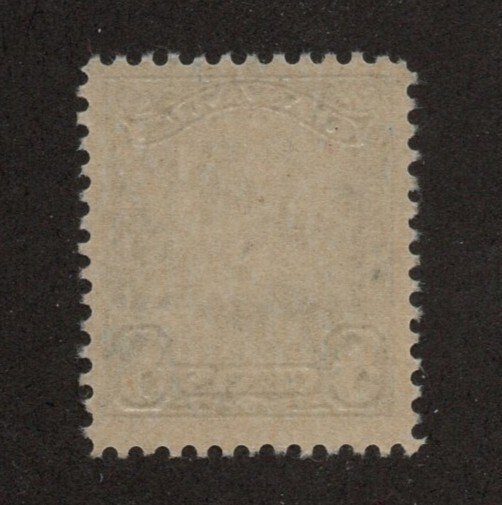 Canada Scott 154 Eight-Cent George V Mint NH 2021 cv $32.50