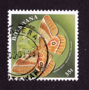 Botswana          688         used         Butterflies